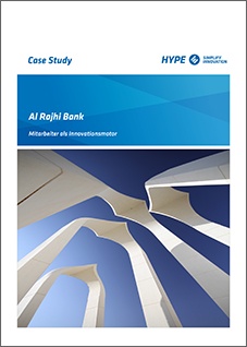 Al Rajhi Case Study