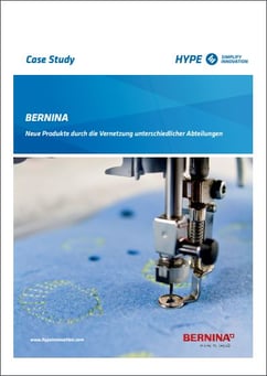 Bernina Case Study