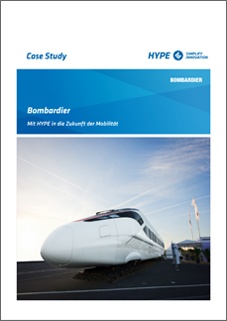 Bombardier Case Study