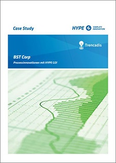 BST Corp Case Study