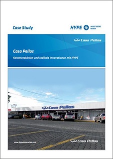Casa Pellas Case Study