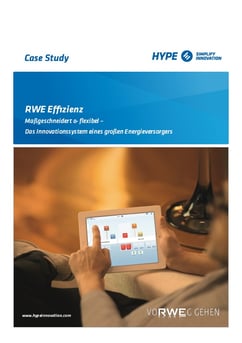 RWE Effizienz Case Study