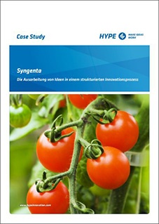 Syngenta Case Study