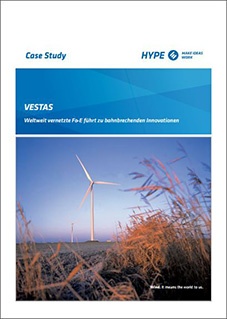 Vestas Case Study