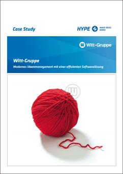 Witt Gruppe Case Study