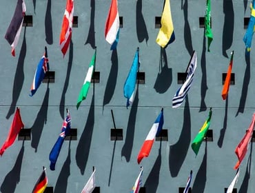 Ideenmanagement global: Warum es international oft floppt