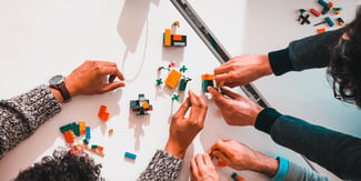 Von Design Thinking bis Netnographie: Agile Methoden zur Ideenfindung