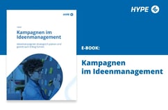 E-Book: Kampagnen im Ideenmanagement