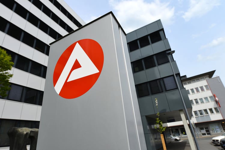 Zukunft des öffentlichen Dienstes: Bundesagentur für Arbeit (BA) realisiert gemeinsam mit HYPE Innovation ihre Vision 2025