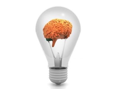 Innovations Glühbirne