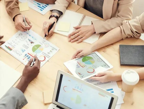 Einladung zur Teilnahme: Kennzahlenvergleich 2025 im Ideenmanagement