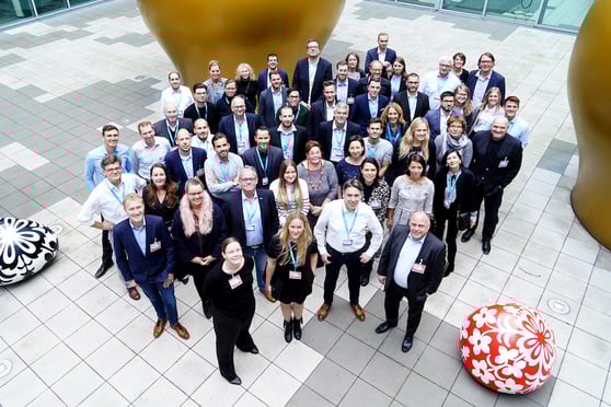 idēa 2019: Die Networking-Konferenz zur Zukunft des Ideenmanagements
