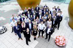 idēa 2019: Die Networking-Konferenz zur Zukunft des Ideenmanagements