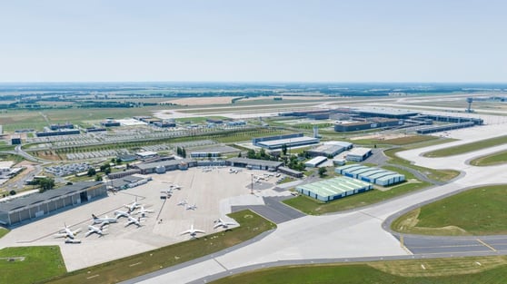 Ideenmanagement-Projekte - Was man vom Flughafen Berlin lernen kann