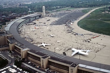 Ideenmanagement-Projekte - Was man vom Flughafen Berlin lernen kann