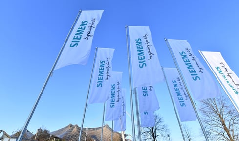 Siemens 3i - Ideenmanagement der nächsten Generation