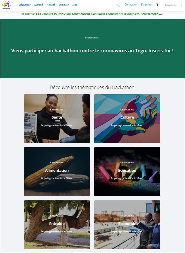 <span id="hs_cos_wrapper_name" class="hs_cos_wrapper hs_cos_wrapper_meta_field hs_cos_wrapper_type_text" style="" data-hs-cos-general-type="meta_field" data-hs-cos-type="text" >#TousContreCorona, eine Bürgerinitiative in Togo</span>