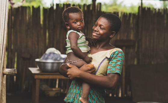 #TousContreCorona, eine Bürgerinitiative in Togo