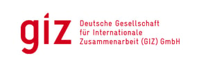 GIZ Logo