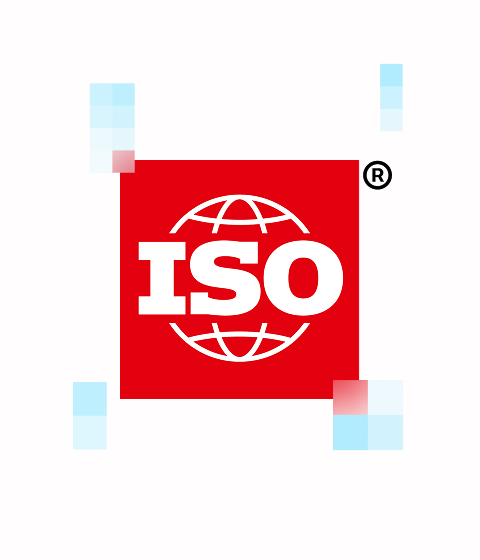 ISO-Logo