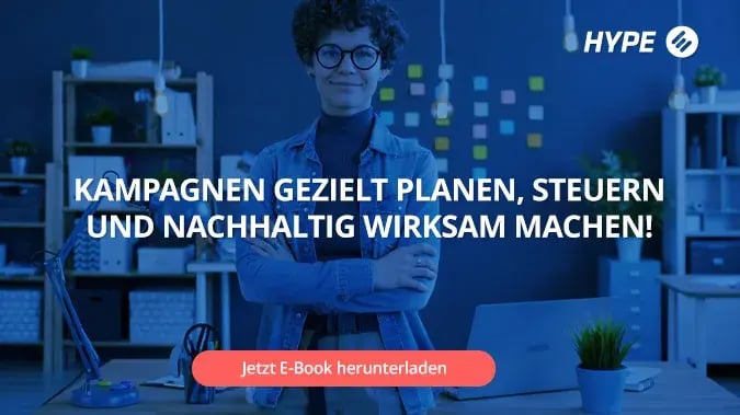 EBook Kampagnen - Blog 1