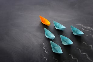 HYPE als Leader im IDC MarketScape für Innovation Management Software 2026 ausgezeichnet