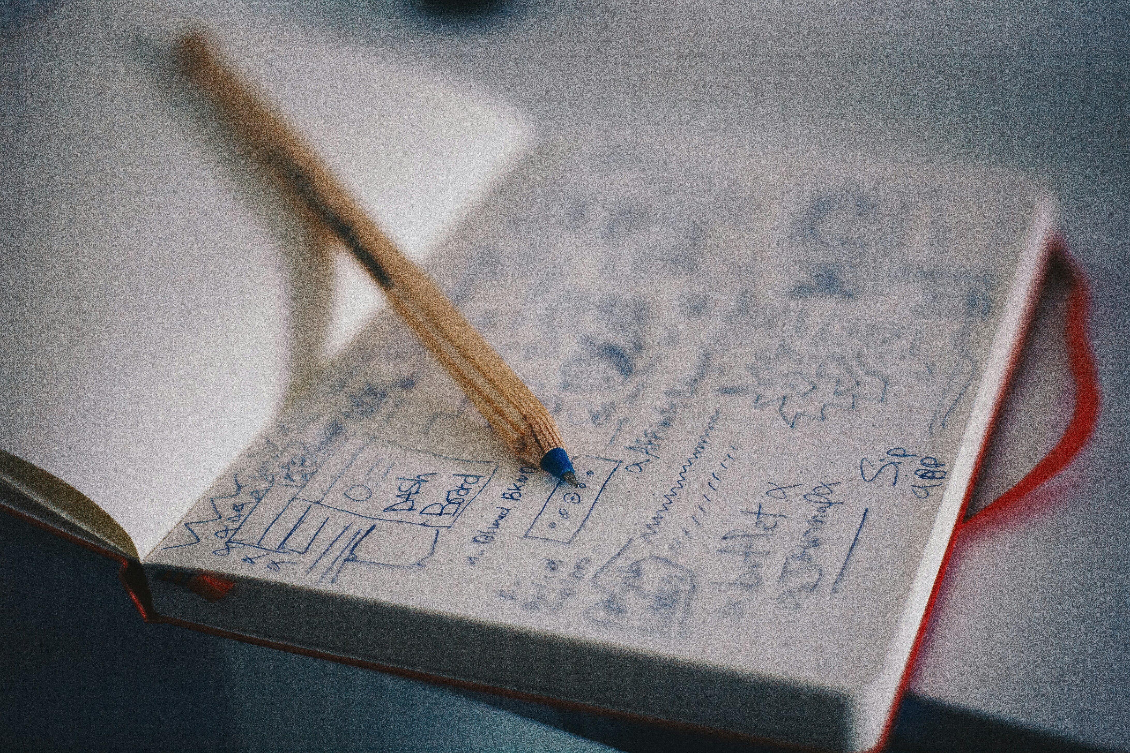 Planung des Startups