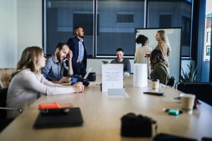 Innovation und Unternehmenskultur
