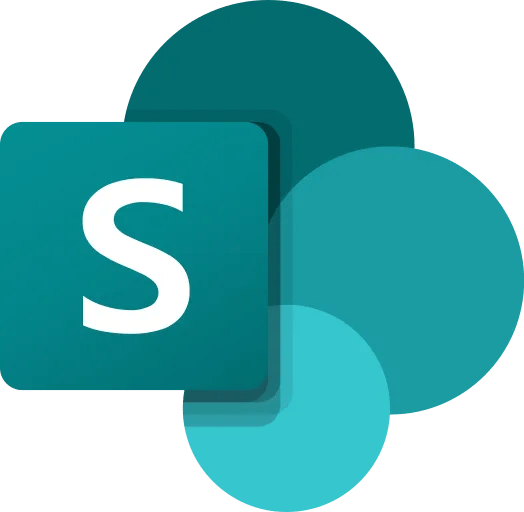 Microsoft SharePoint-Logo