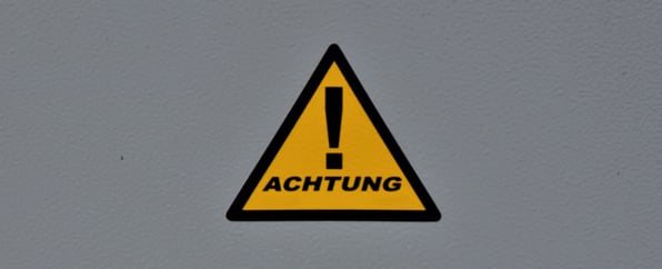 Projektrisiken bei der Einführung eines Ideenmanagements