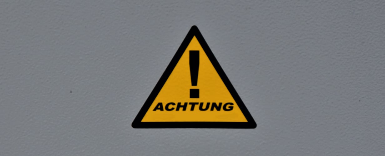 Projektrisiken bei der Einführung eines Ideenmanagements