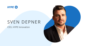 Führungswechsel bei HYPE Innovation