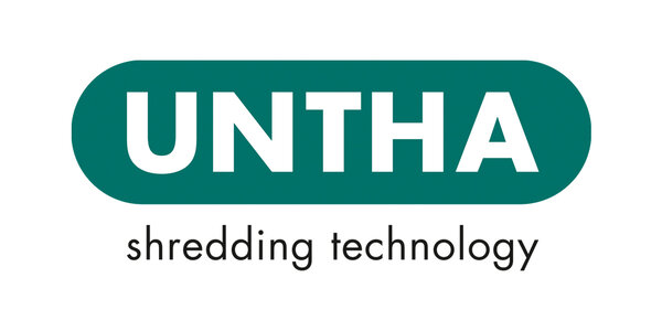untha logo