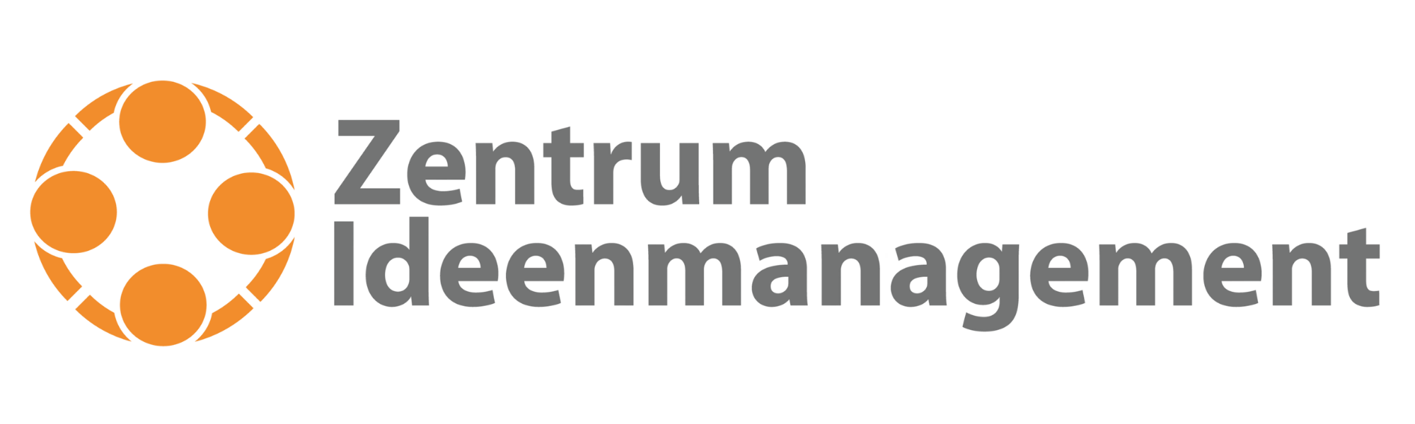 Zentrum Ideenmanagement Unternehmenslogo