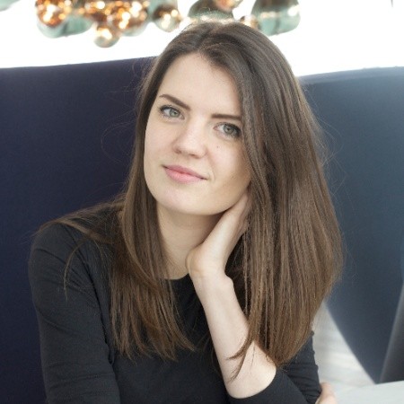 Indre Kulakauskaite