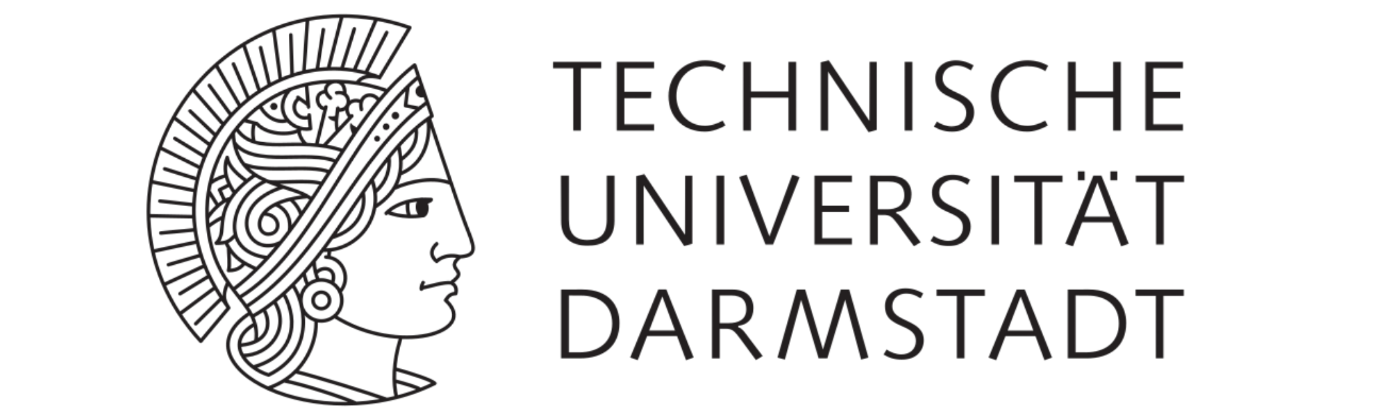 TU Darmstadt Unternehmenslogo