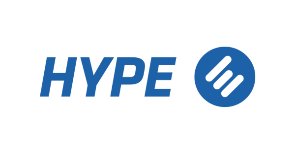 HYPE Innovation Unternehmenslogo