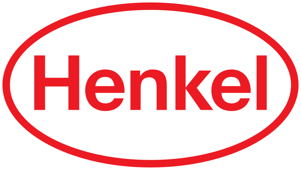 Henkel Unternehmenslogo